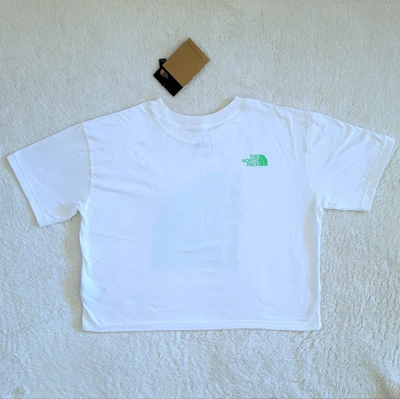 The North⬆️ Face👦 Logo Tee👕 - NWT - Picture 2 of 16